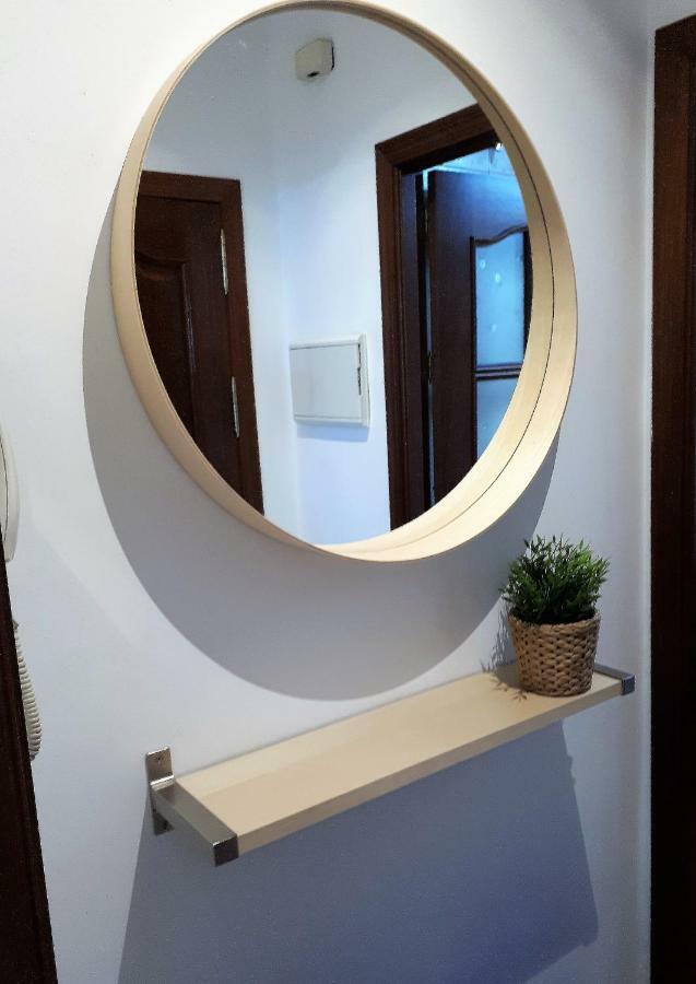 Apartamento Plaza Alfonso XII Málaga Buitenkant foto